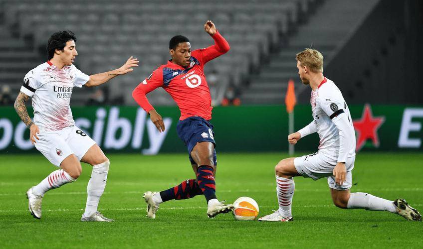 周日020 法甲 勒阿弗尔VS巴黎FC，比分预测