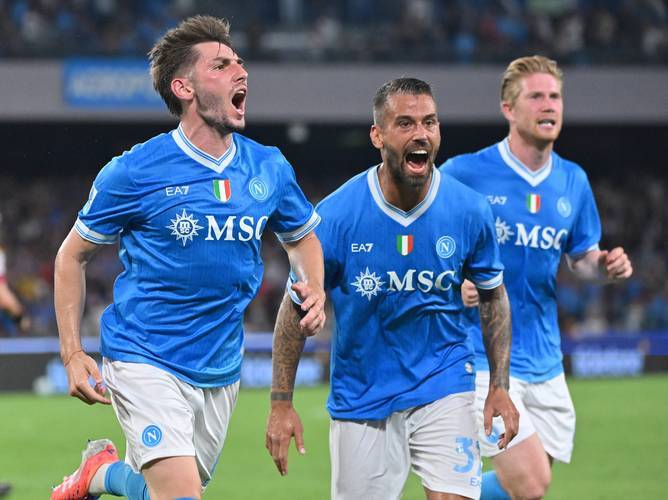 欧冠焦点战：本菲卡VS那不勒斯战术博弈与胜负前瞻